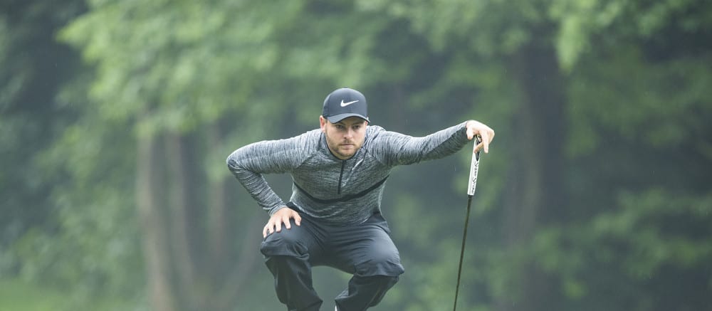 DraftKings Euro Tour: Made In Denmark