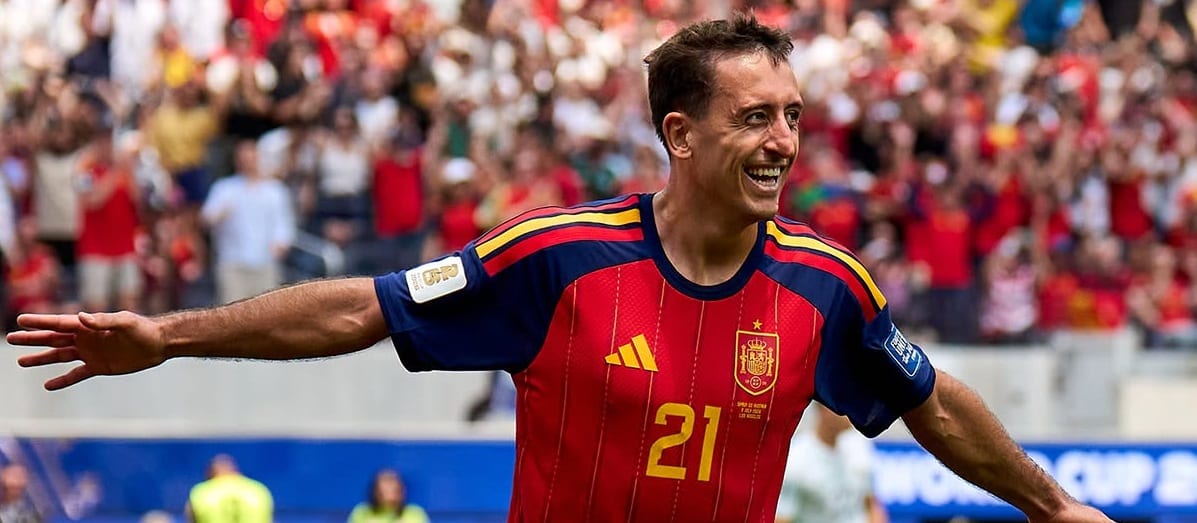 Portugal vs Spain Picks, Tips, Odds & Best Bets: 2026 World Cup Round of 16