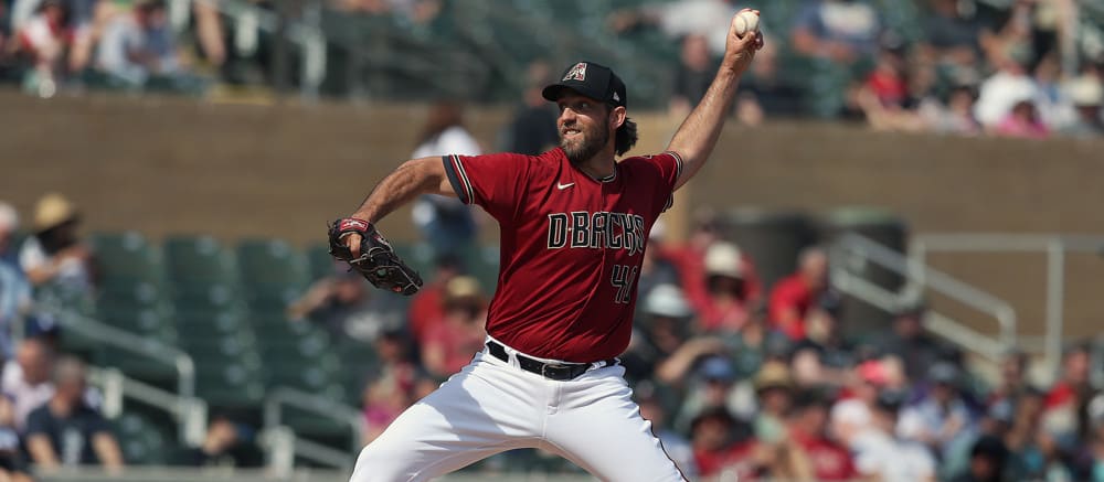 Regan's Rumblings: Looking at Hard-Hit Rate