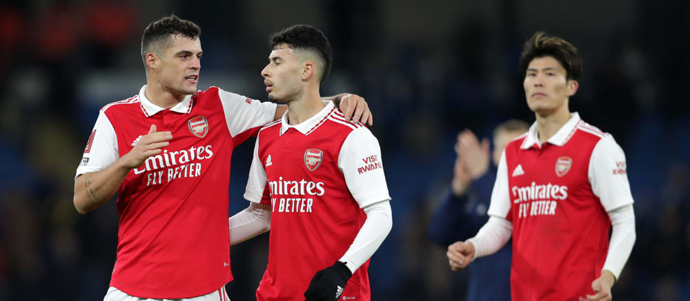 EPL Betting Promos: Claim Thousands In Promotions For Premier League Saturday