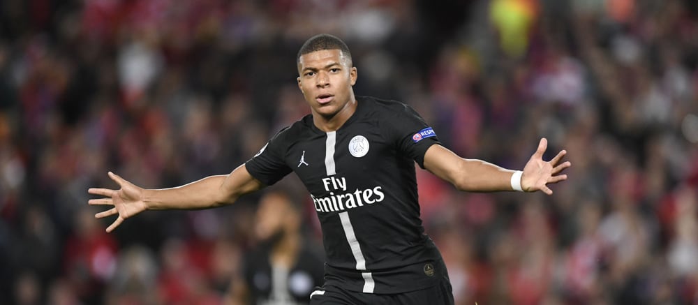 DraftKings Fantasy Soccer: Sunday Interleague Cheat Sheet