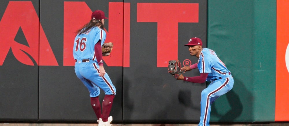 Spring Training Job Battles: NL East