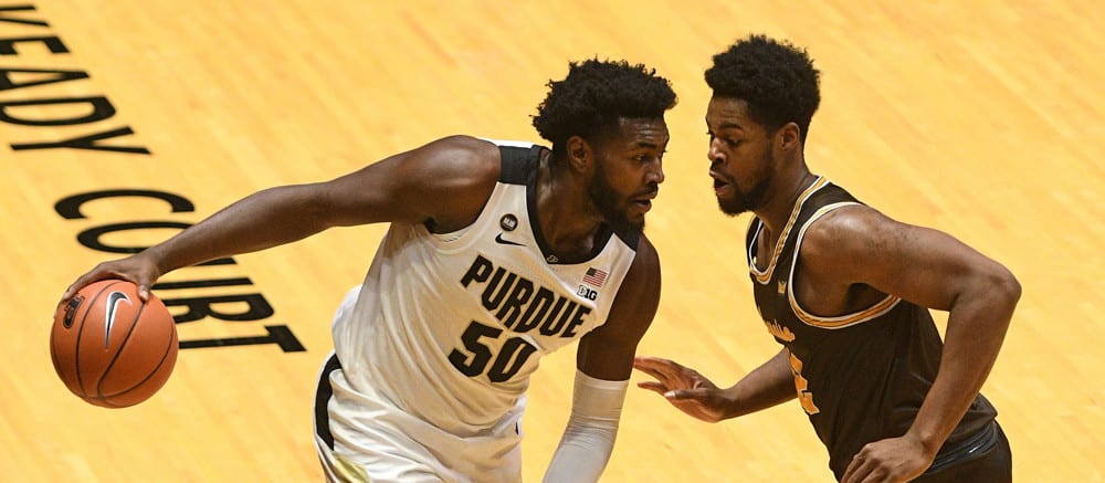 DFS College Basketball: Tuesday Preview