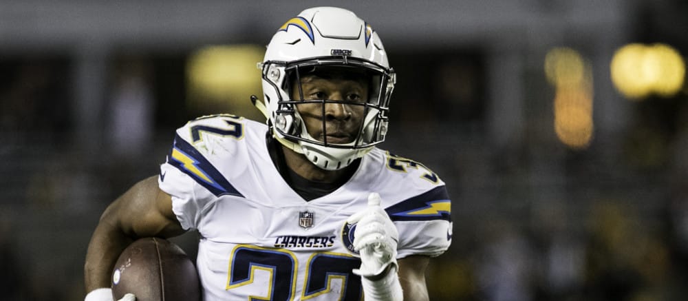 NFL Waiver Wire: Week 15 Pickups