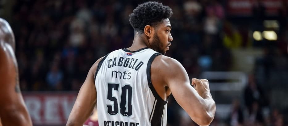 EuroLeague Fantasy Challenge Picks: Round 13