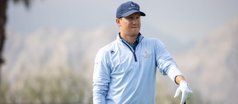 Betting on Golf: Butterfield Bermuda Championship