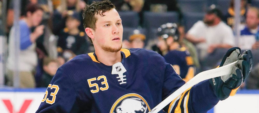 Monday NHL DFS Breakdown: Line Stacks & Strategy