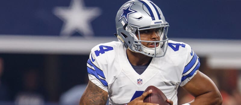 NFL Survivor Pool Strategy Week 9 (Video)