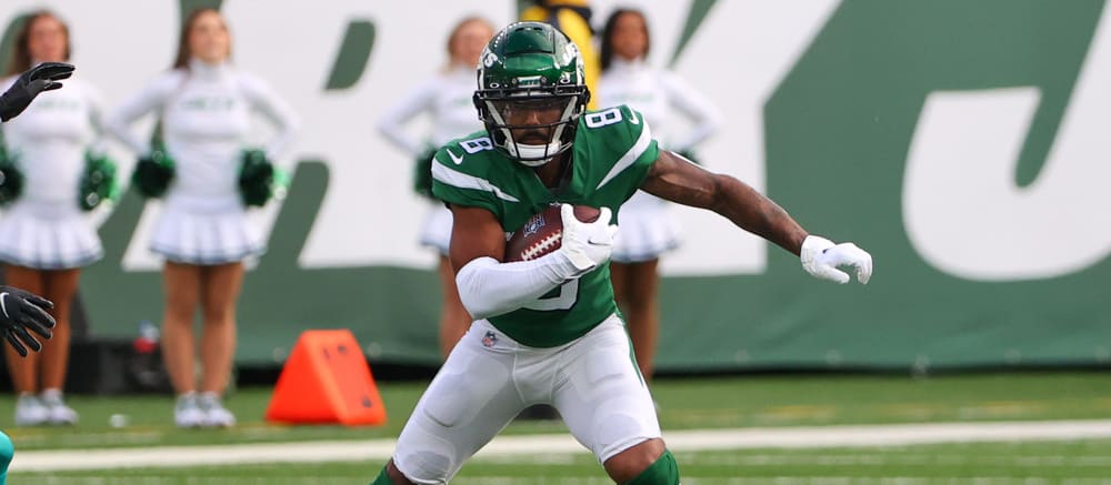 Target Breakdown: Week 11 WR/TE Recap & Week 12 Sleepers