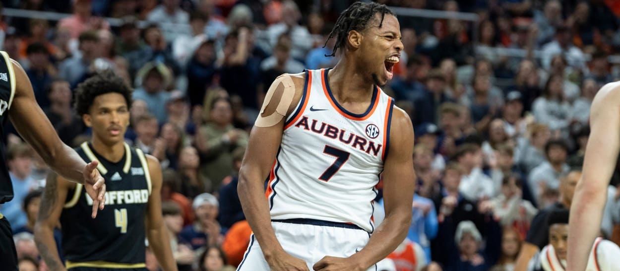 Best College Basketball Bets Today: Picks, Odds & Predictions for Tuesday, January 20