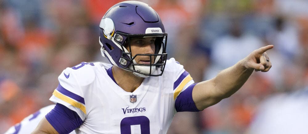 DraftKings NFL: Week 7 Picks