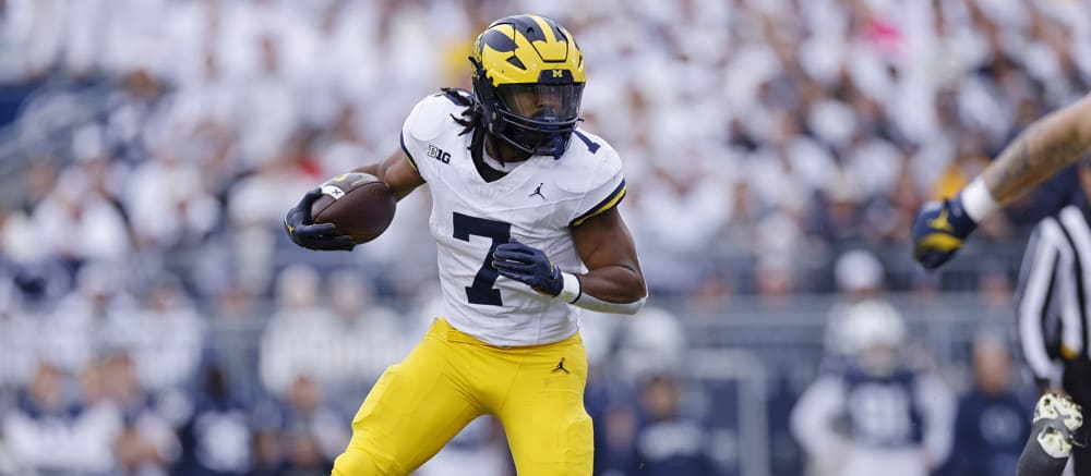 College Football Spring Practice: Big Ten Storylines