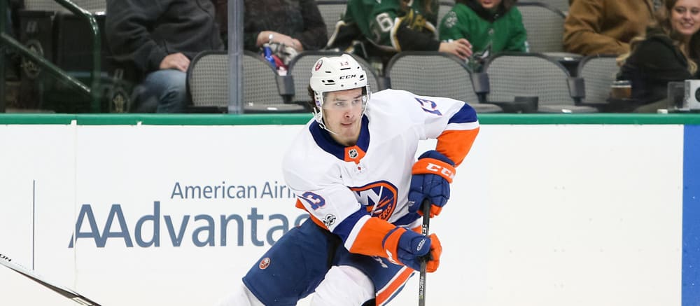 FantasyDraft NHL: Thursday Values