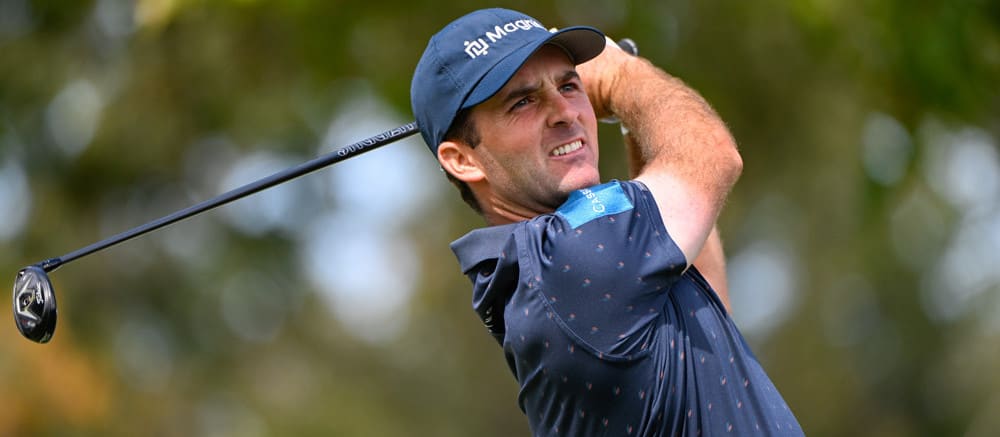 Weekly Preview: Sanderson Farms Championship