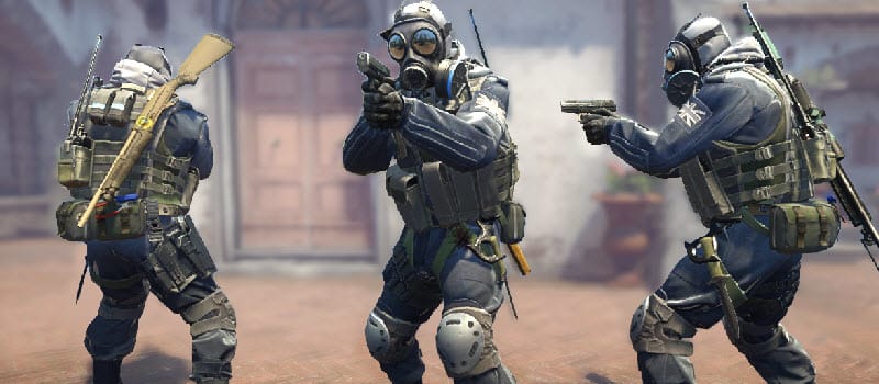 DraftKings CS:GO: Sunday Cheat Sheet