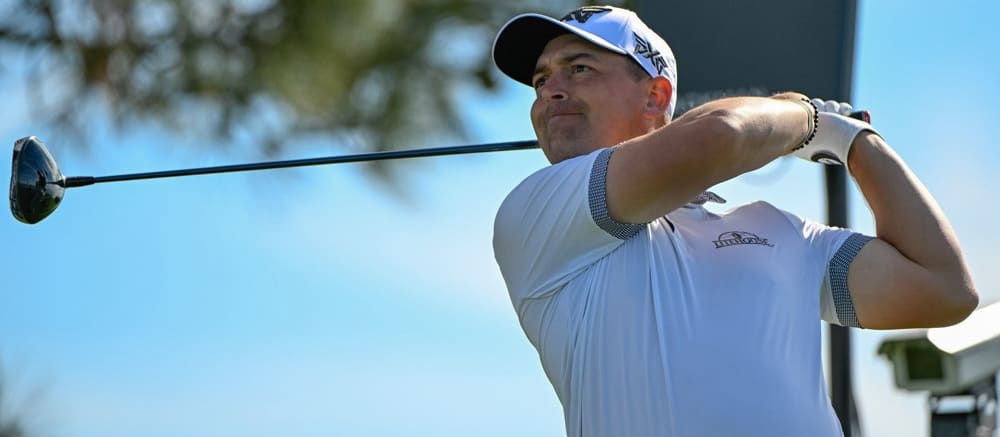 Yahoo PGA DFS Picks: Cognizant Classic in The Palm Beaches Cash and GPP Strategy