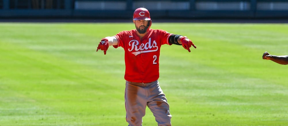 The Z Files: The Fallacy of Stabilization and an Early Look at Home Runs