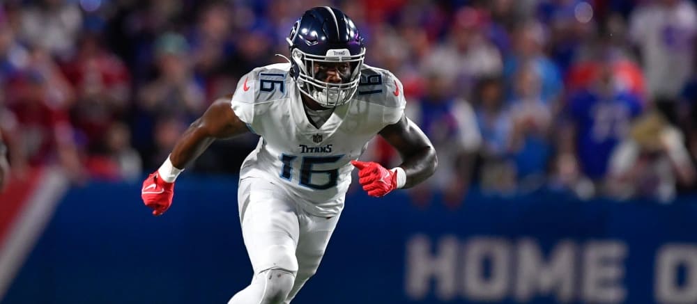 Video Shorts: Sneaky Week 9 Waiver Wire Adds