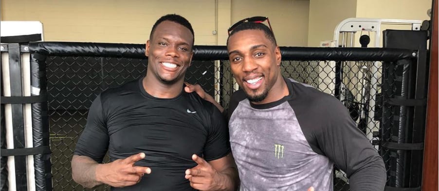 DraftKings MMA: UFC Jacksonville (Part 1) Preview