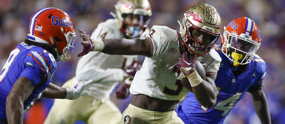 DraftKings College Football DFS Picks: Conference Championship Weekend Breakdown