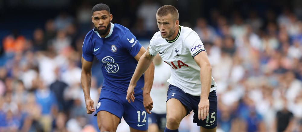 Premier League Best Bets: Picks, Odds, and Predictions for EPL Gameweek 4