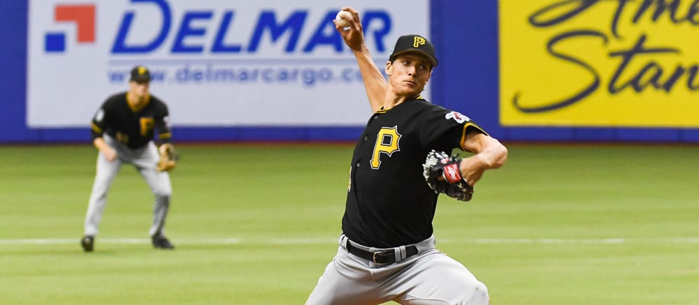 SXM Highlights: Is Tyler Glasnow The Next Big Value Middle Reliever?