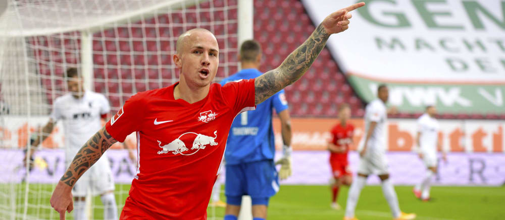 Betting on Bundesliga: Gameweek 9