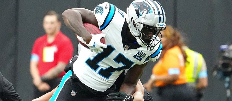 BetMGM NC Bonus Code ROTOWIREBG200: Bet $10, Get $200 for NFL Sunday