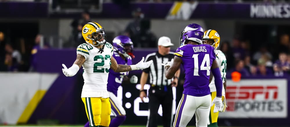 Corner Report: Week 8