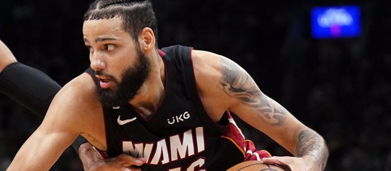 NBA DFS Picks: FanDuel Plays and Strategy for Thursday, June 1