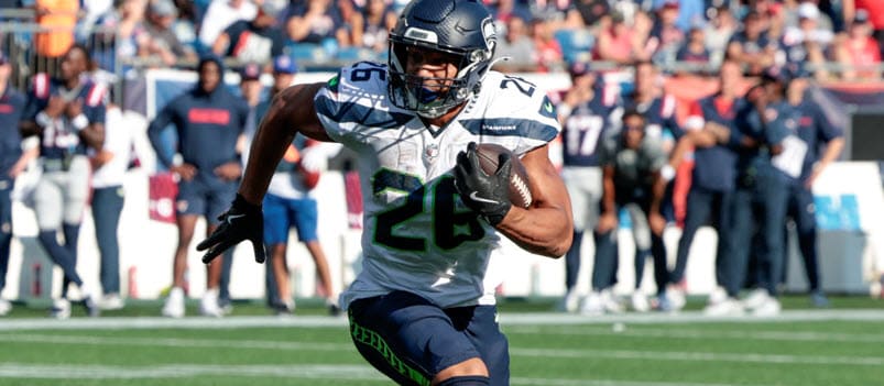Week 15 Friday Injury Report: Walker Doubtful, Hall Looking Good, Irving Uncertain