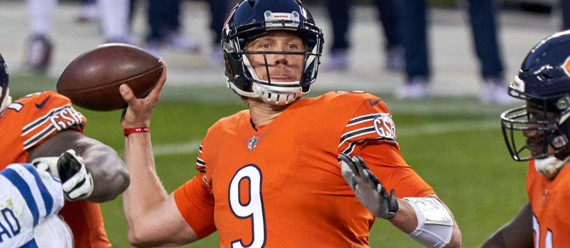 NFL Game Previews: Bears-Rams Matchup