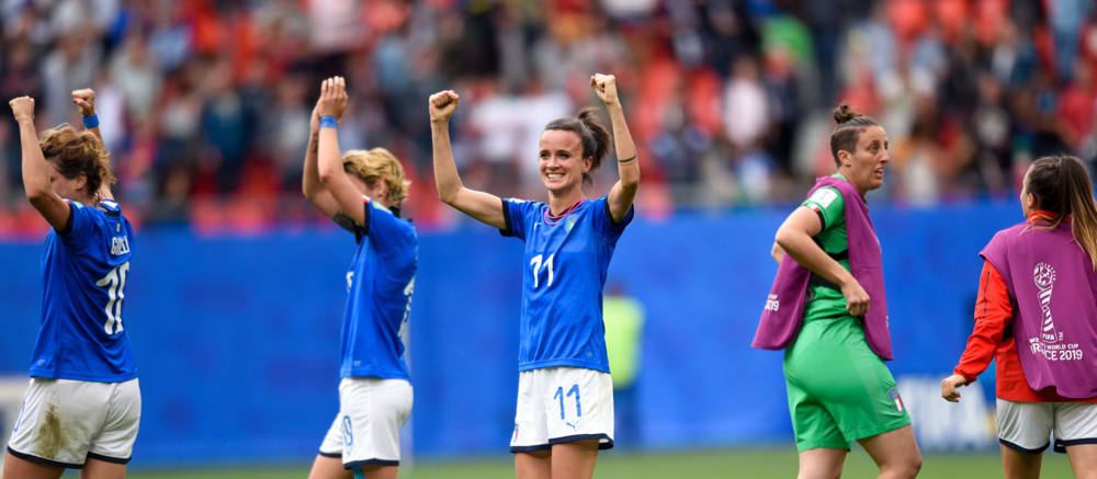 Women's World Cup: Tuesday DFS Breakdown