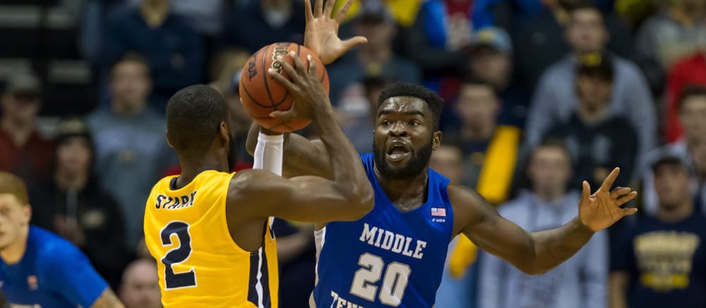 RotoWire Bracketology: Version 6.0