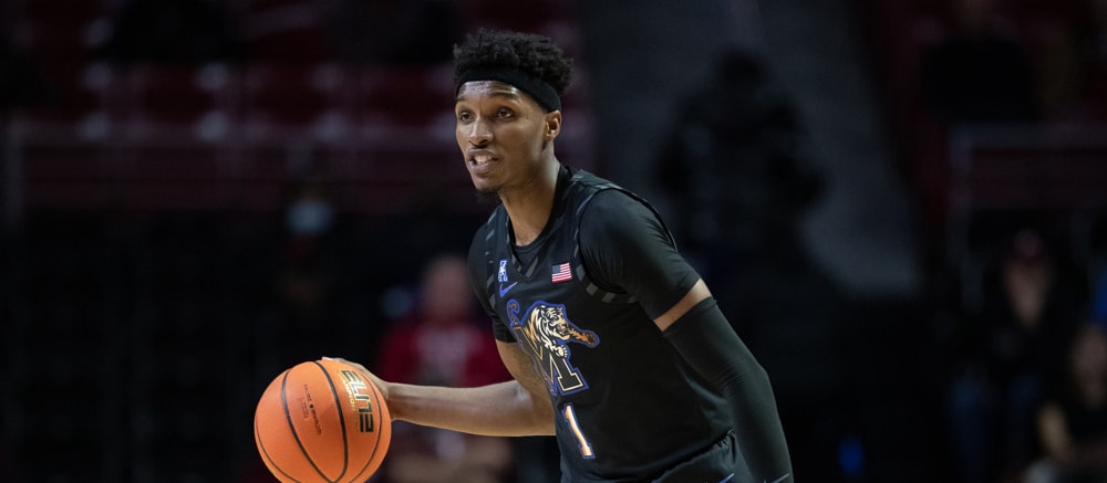 DFS College Basketball: Thursday Preview and Picks