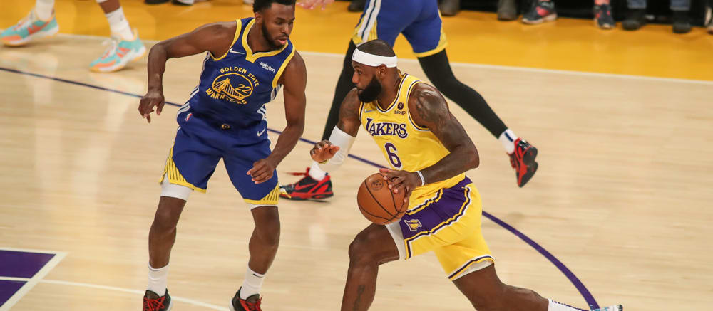 Handicapping the NBA: MLK Day Picks