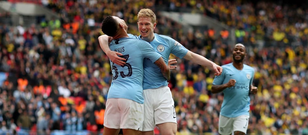 Kits & Wagers Podcast: Premier League Gameweek 21