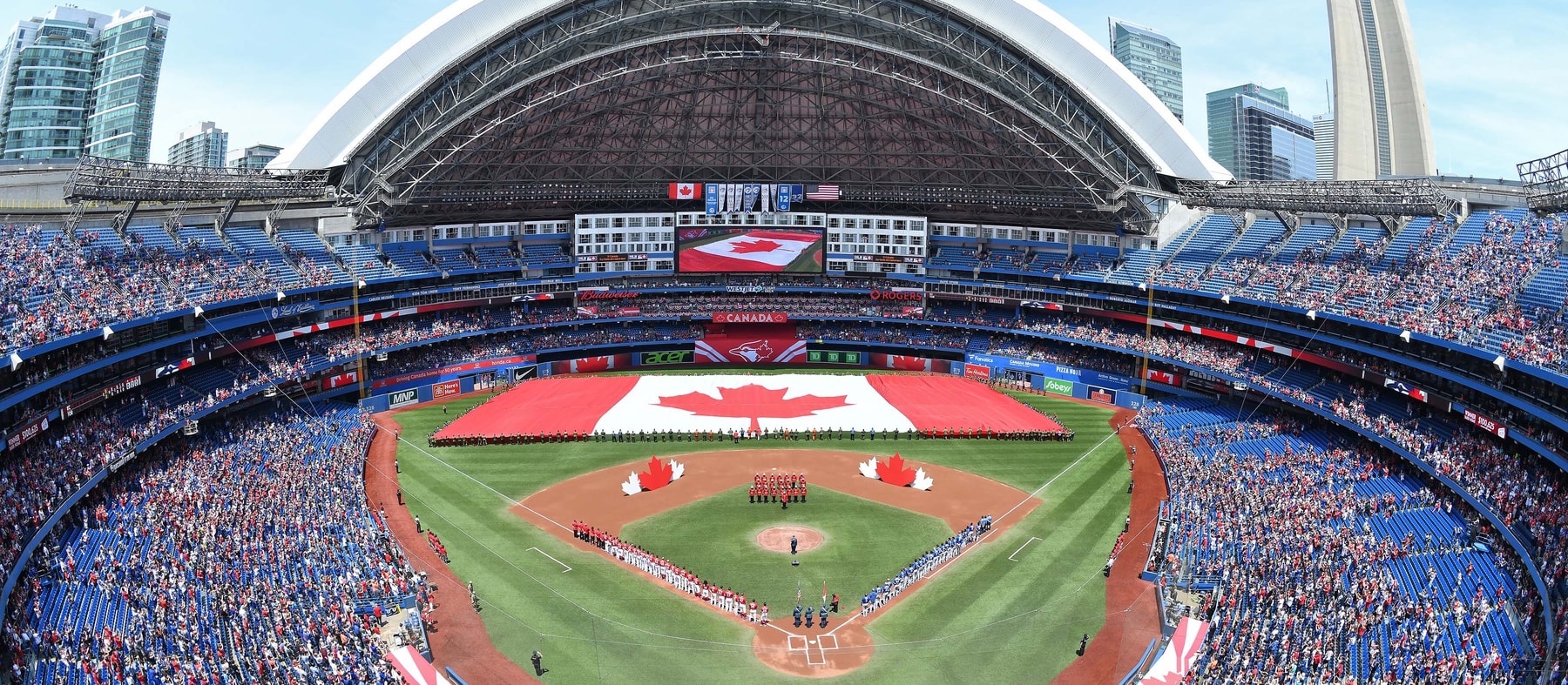 Sports Betting in Ontario: Analyzing the Odds for Blue Jays, Raptors and More Bets