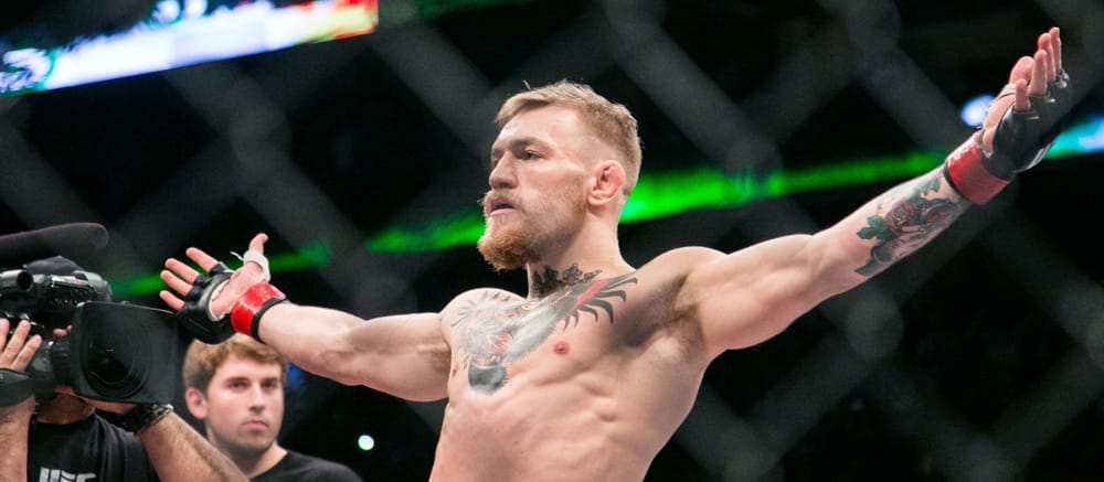 DraftKings MMA: UFC 246 Preview
