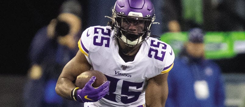 Weekly Rankings: Week 13 Value Meter