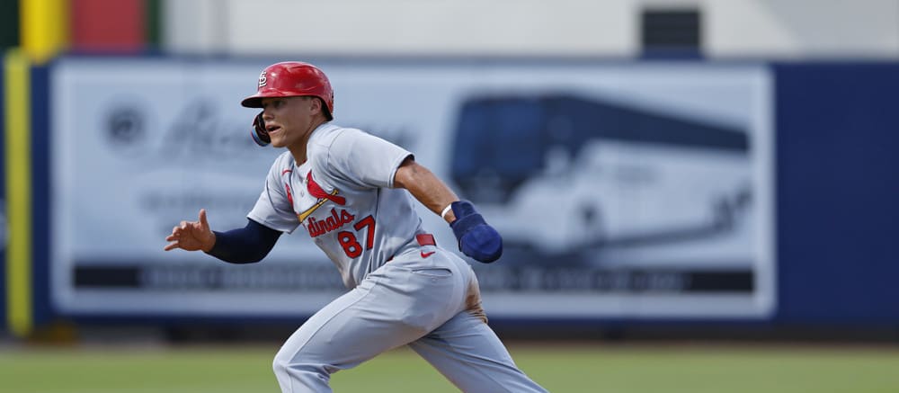 Top Prospects To Stash For a Late-Season Boost