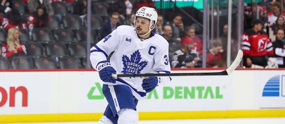 The Week Ahead: Bench Your Devils