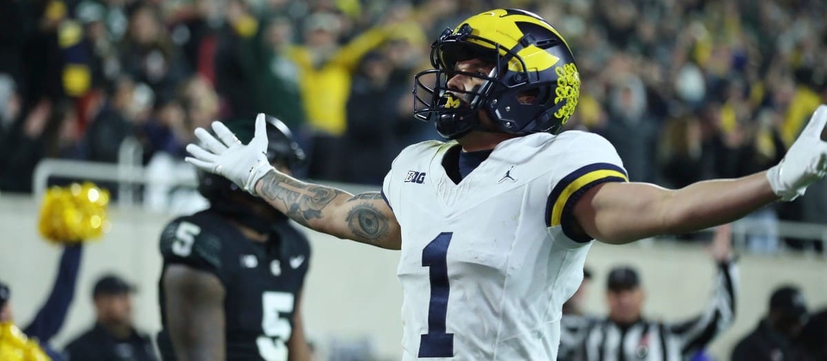 College Fantasy Football Start vs. Sit: Players to Start, Players to Bench for Week 10