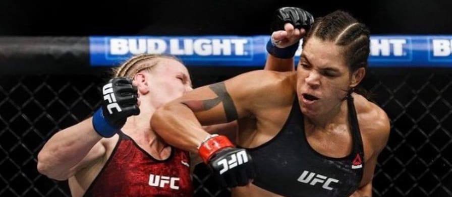 DraftKings MMA: UFC 269 Preview