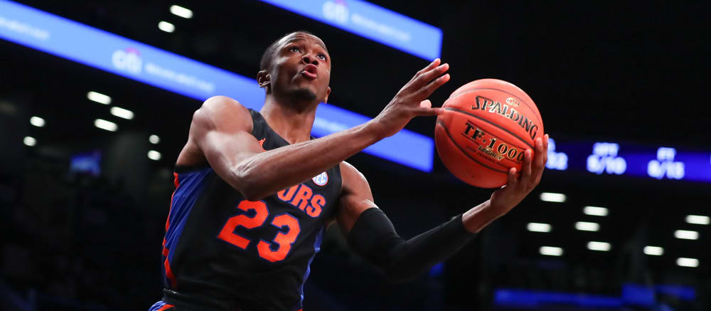 DFS College Basketball: Saturday Preview