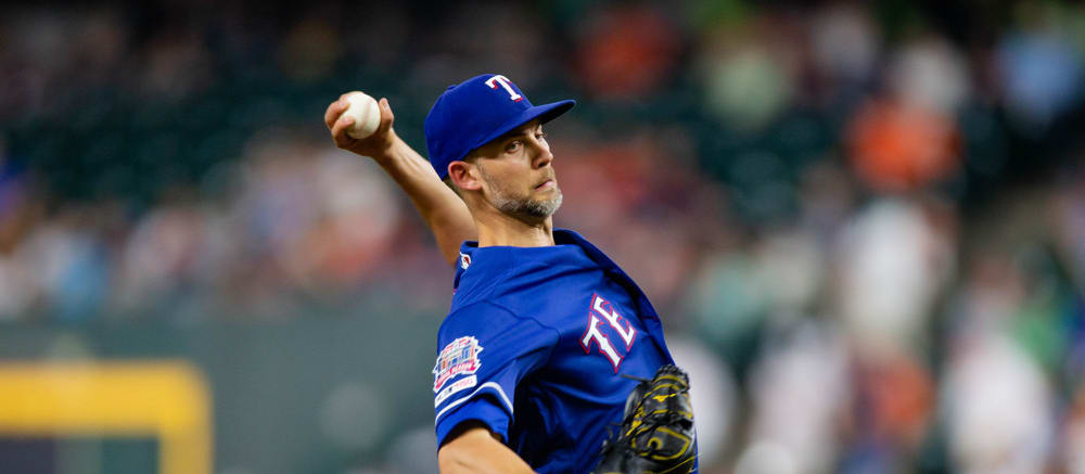 FanDuel MLB: Monday Breakdown