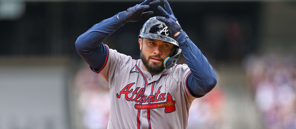 Lineup Lowdown: National League