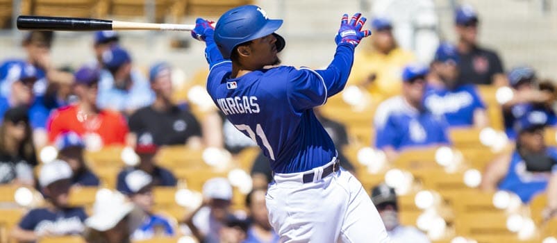Top 400 MLB Prospect Rankings Update