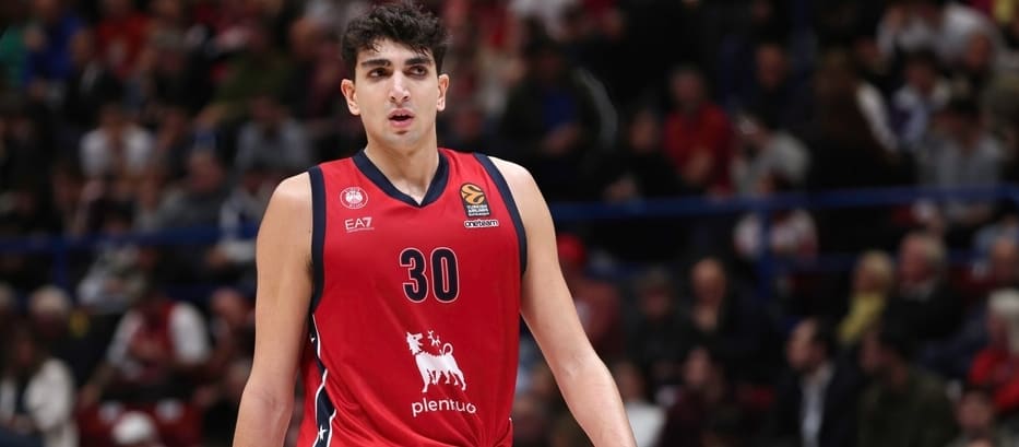 EuroLeague Basketball Picks: Best Bets for Round 23 - Thursday