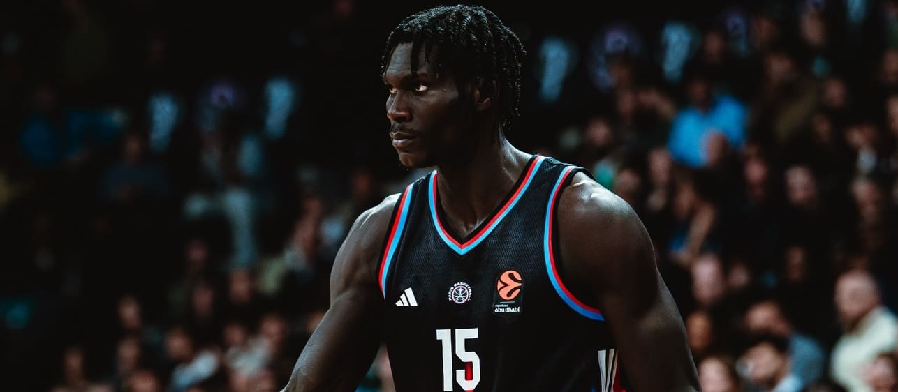 EuroLeague Basketball Primer: Round 34 - Tuesday